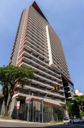Prédio Inteiro, 500 m² - Foto 2
