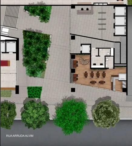 Prédio Inteiro, 500 m² - Foto 5