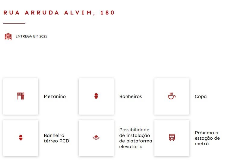 Prédio Inteiro, 500 m² - Foto 6
