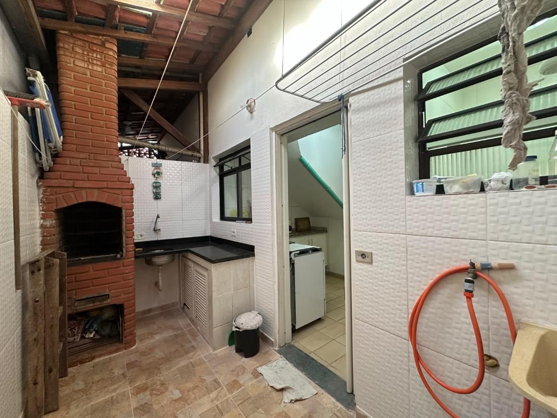 Casa de Condomínio, 1 quarto - Foto 10
