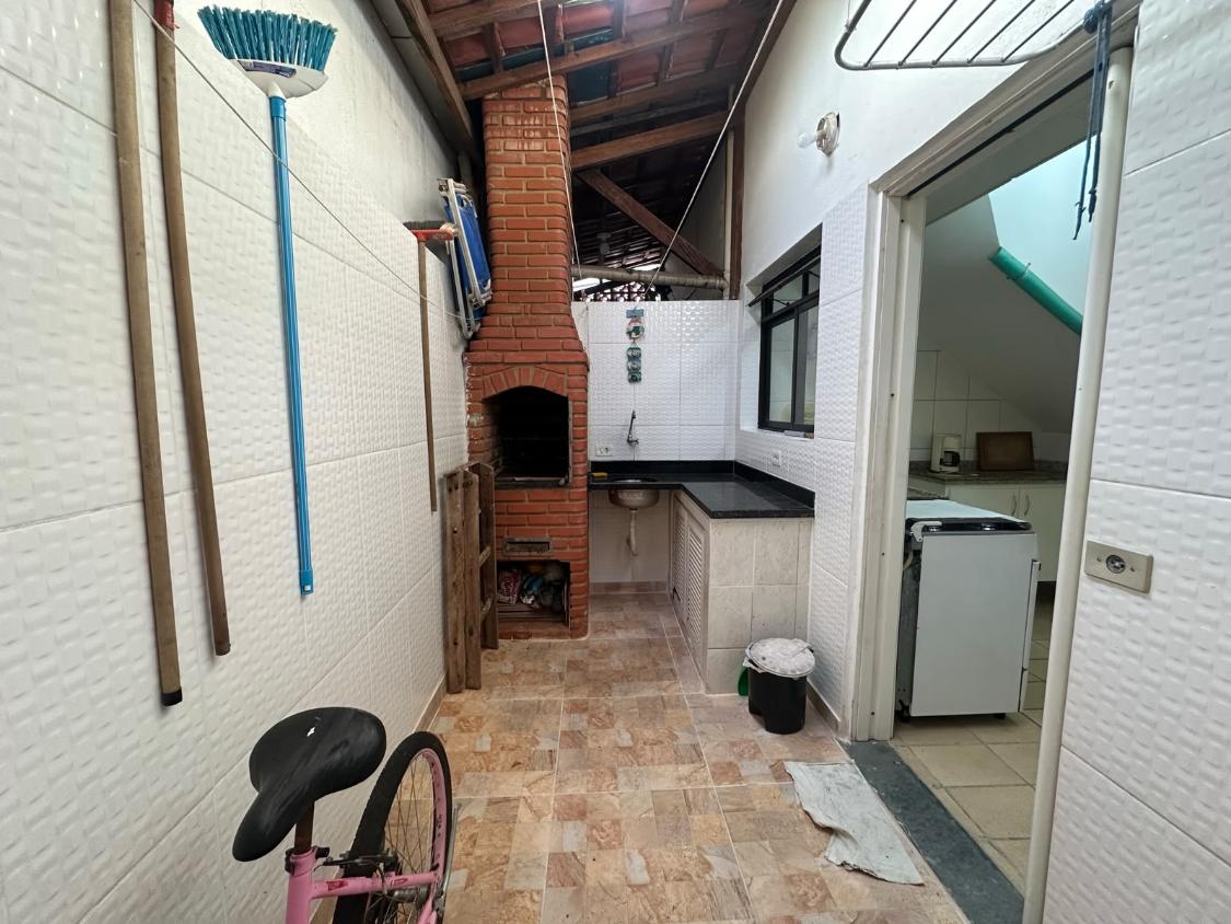 Casa de Condomínio, 1 quarto - Foto 11
