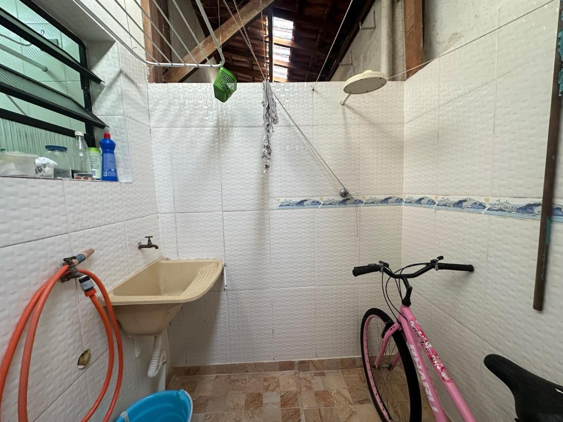 Casa de Condomínio, 1 quarto - Foto 12