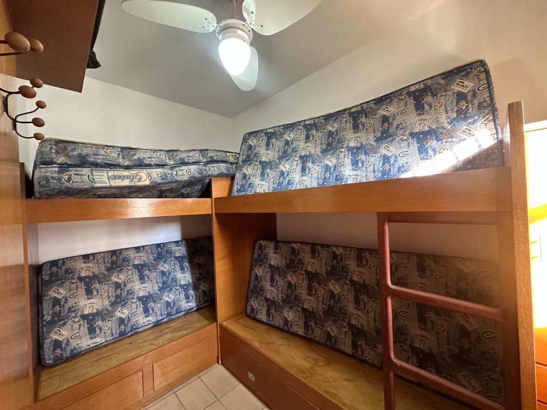 Casa de Condomínio, 1 quarto - Foto 6