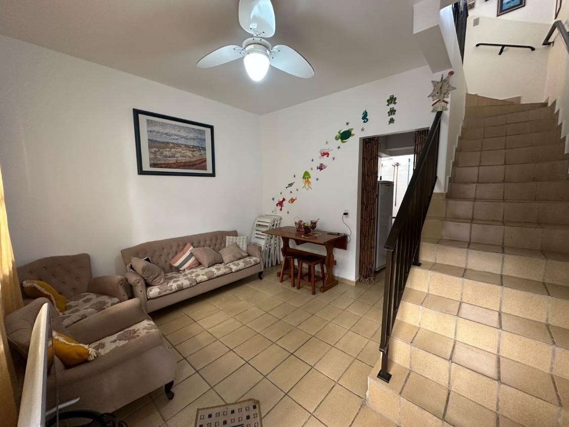 Casa de Condomínio, 1 quarto - Foto 1