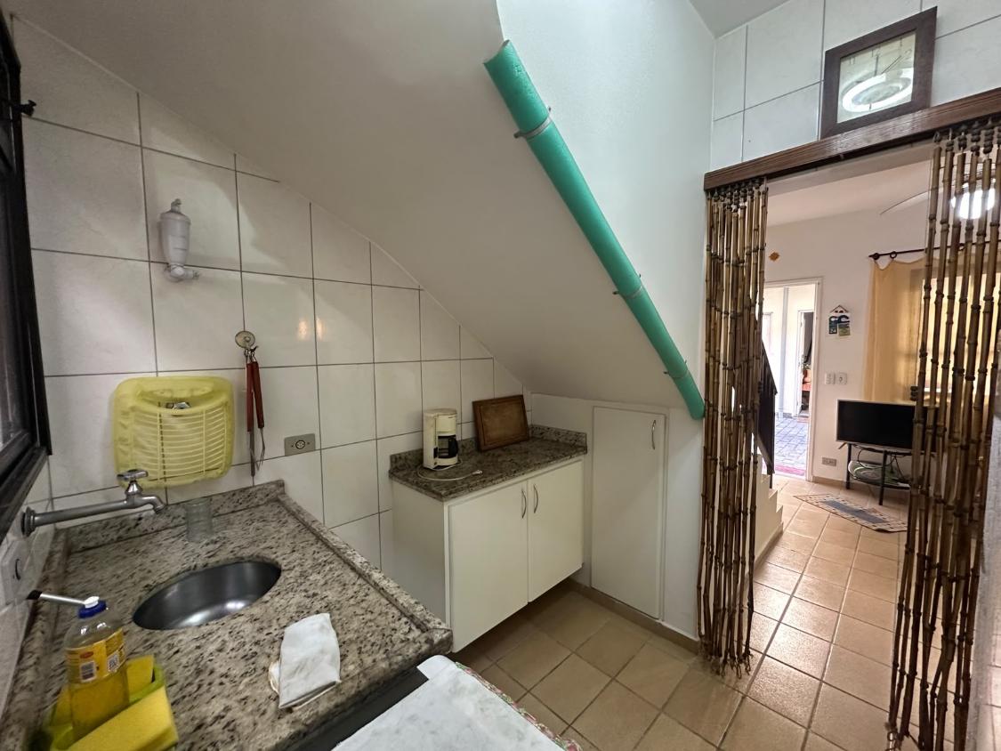 Casa de Condomínio, 1 quarto - Foto 3