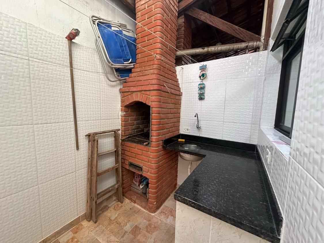 Casa de Condomínio, 1 quarto - Foto 13