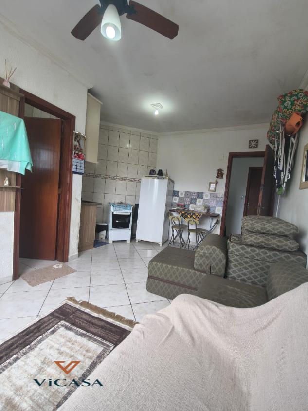 Kitnet-Studio, 28 m² - Foto 4
