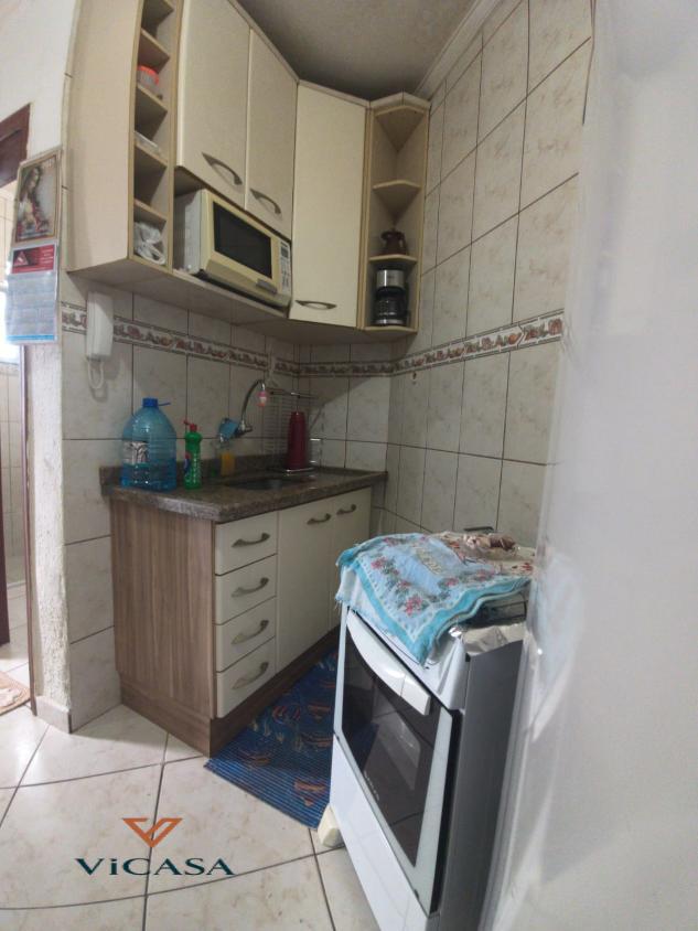 Kitnet-Studio, 28 m² - Foto 8