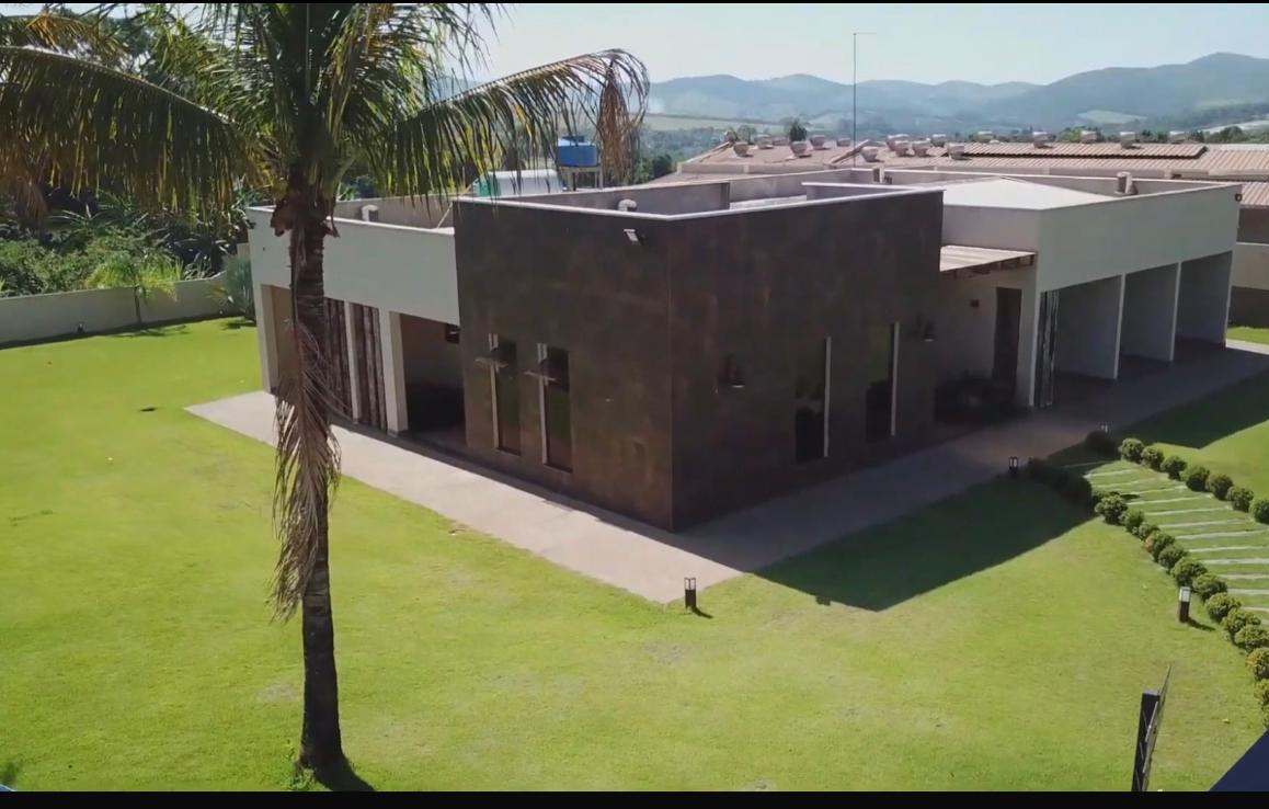 Sítio, 11 quartos, 30 m² - Foto 4