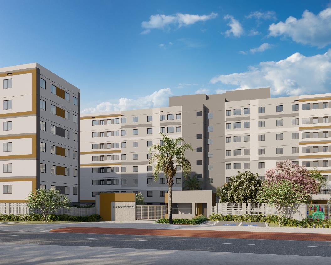 Apartamento, 2 quartos, 38 m² - Foto 12