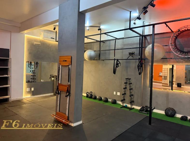 Sala-Conjunto, 55 m² - Foto 7
