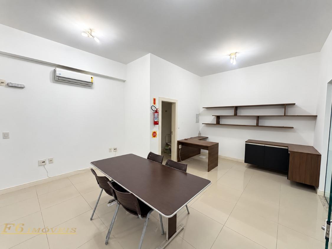Sala-Conjunto, 30 m² - Foto 8