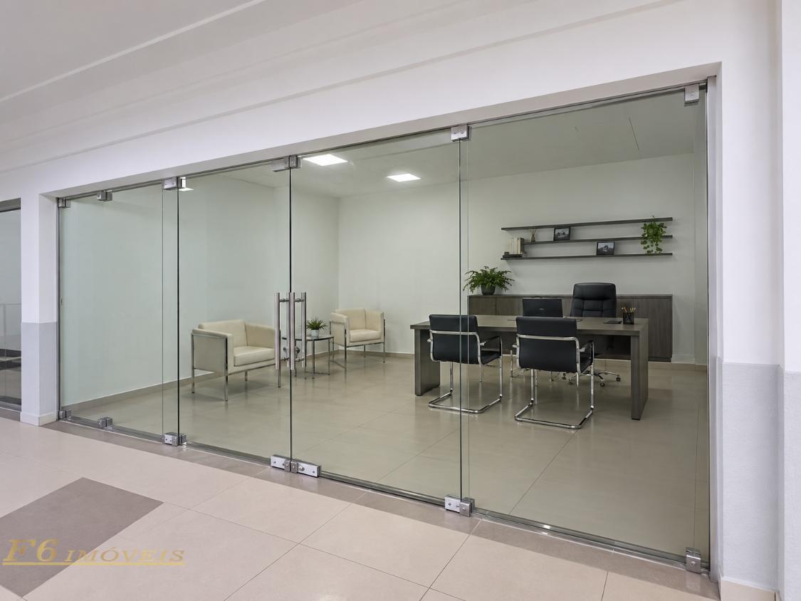 Sala-Conjunto, 30 m² - Foto 2