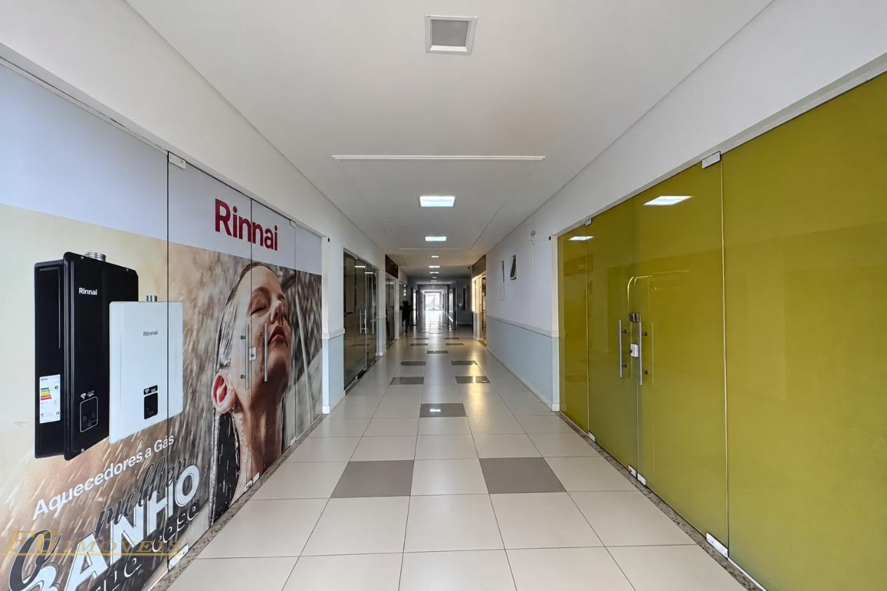 Sala-Conjunto, 30 m² - Foto 13