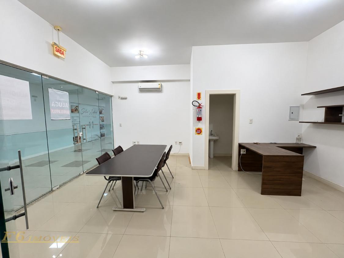 Sala-Conjunto, 30 m² - Foto 9