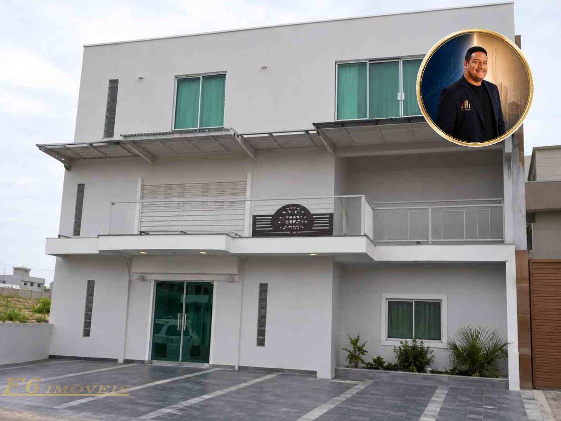 Sala-Conjunto, 96 m² - Foto 1