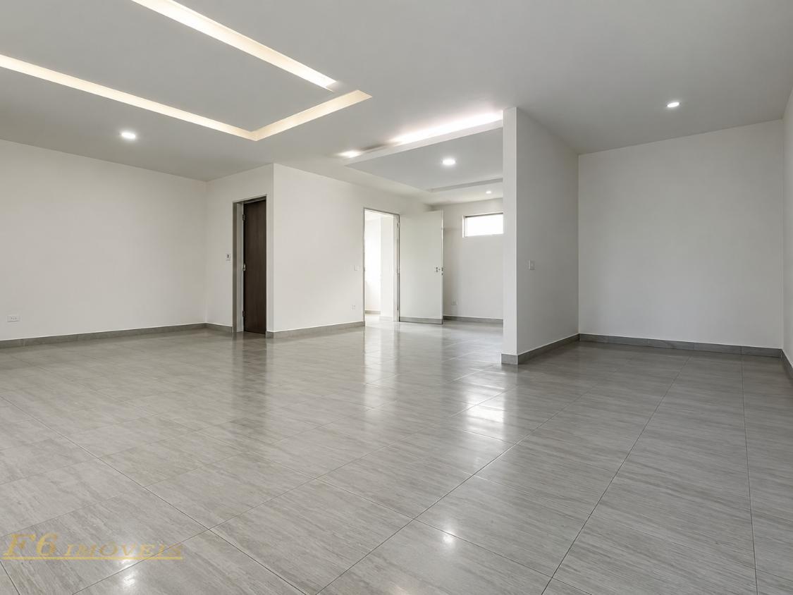 Sala-Conjunto, 96 m² - Foto 4