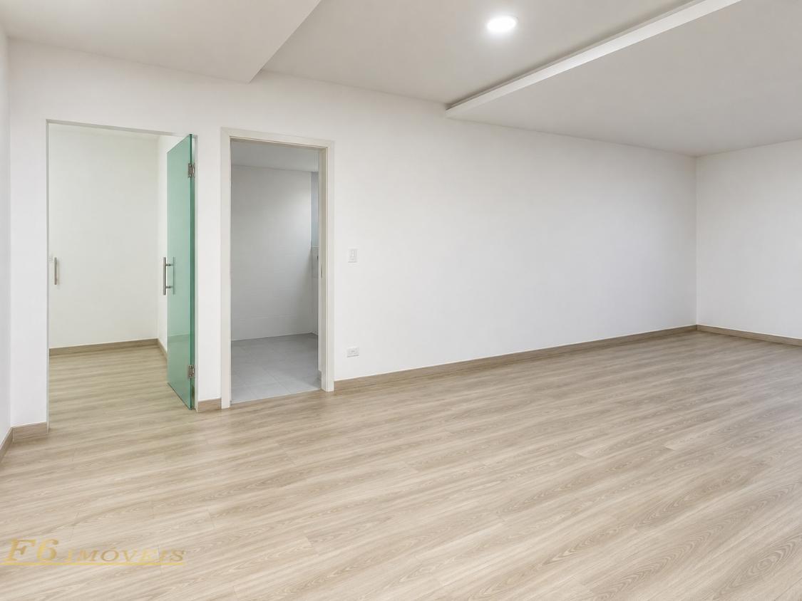 Sala-Conjunto, 96 m² - Foto 3