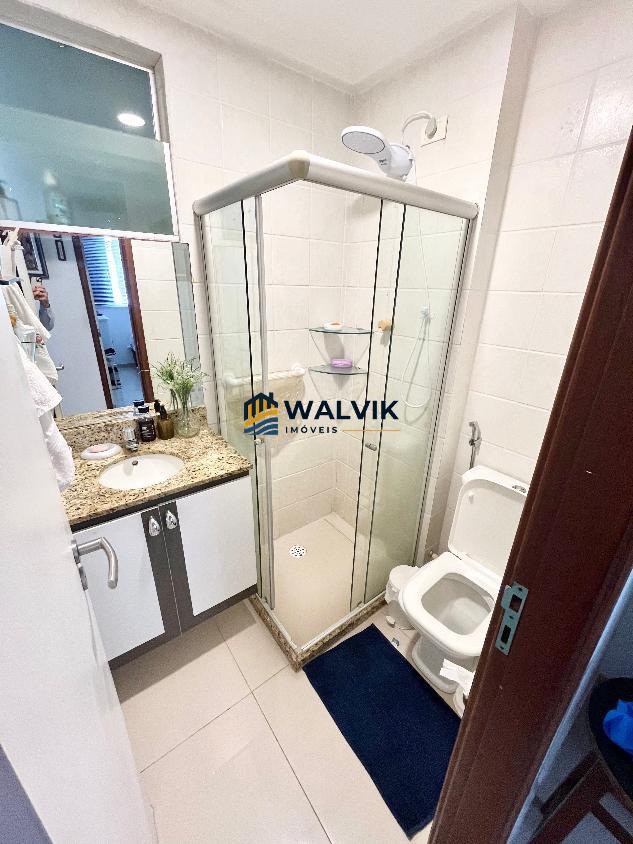 Apartamento, 3 quartos, 61 m² - Foto 5
