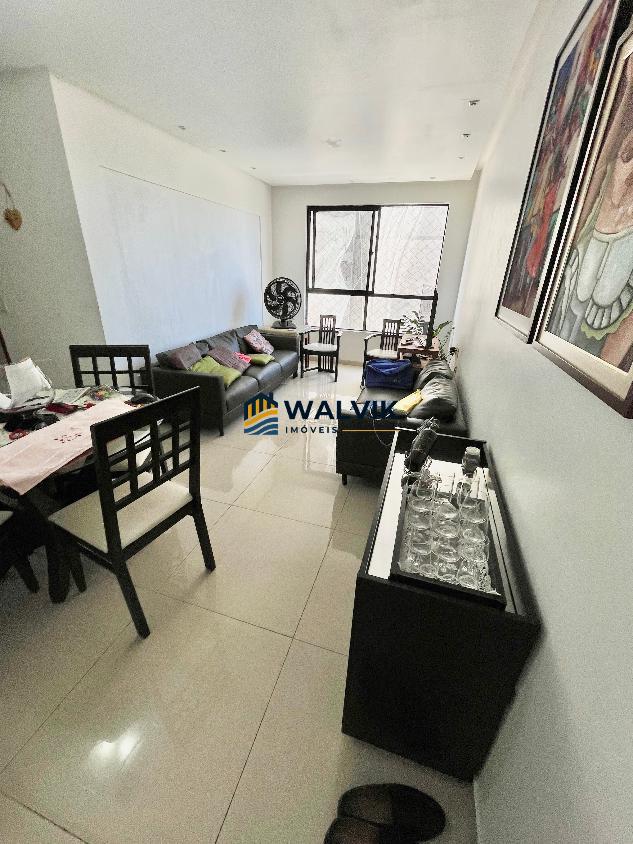 Apartamento, 3 quartos, 61 m² - Foto 1