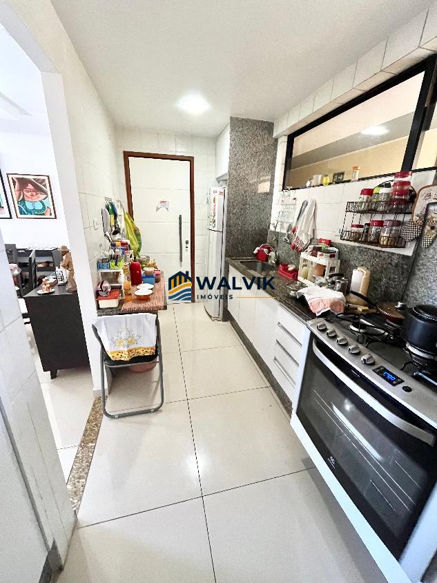 Apartamento, 3 quartos, 61 m² - Foto 11