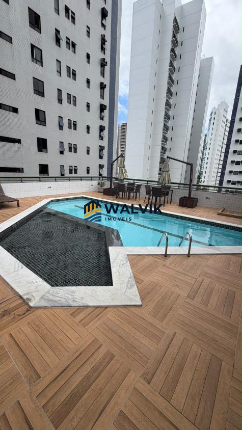 Apartamento, 3 quartos, 124 m² - Foto 9