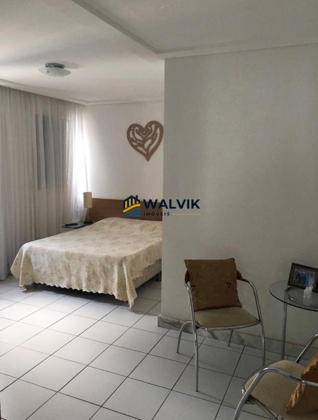 Apartamento, 3 quartos, 124 m² - Foto 5
