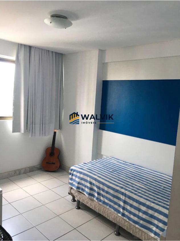 Apartamento, 3 quartos, 124 m² - Foto 4