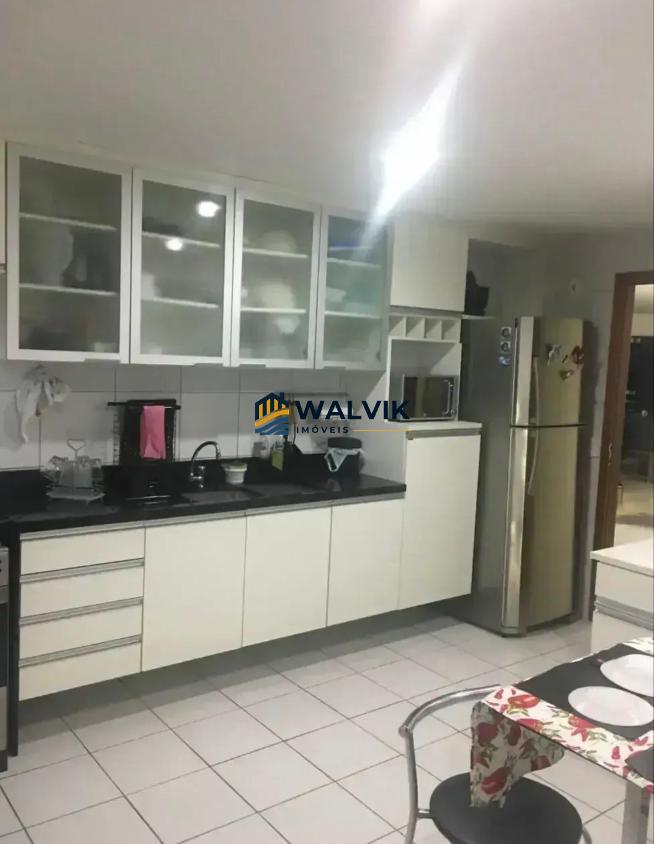 Apartamento, 3 quartos, 124 m² - Foto 6