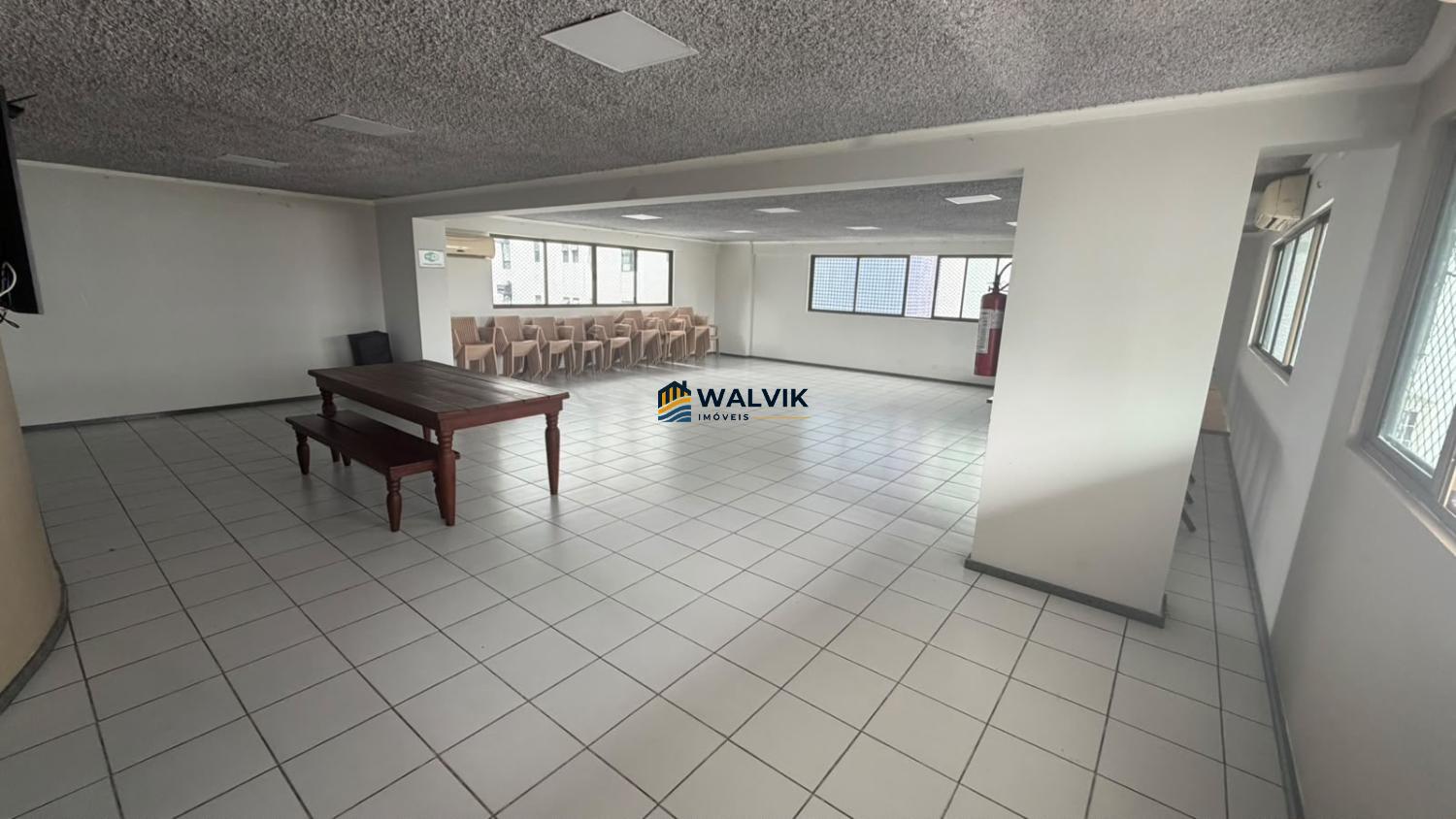 Apartamento, 3 quartos, 124 m² - Foto 8