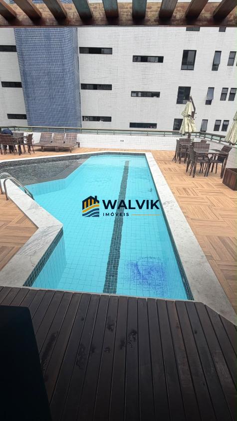 Apartamento, 3 quartos, 124 m² - Foto 10