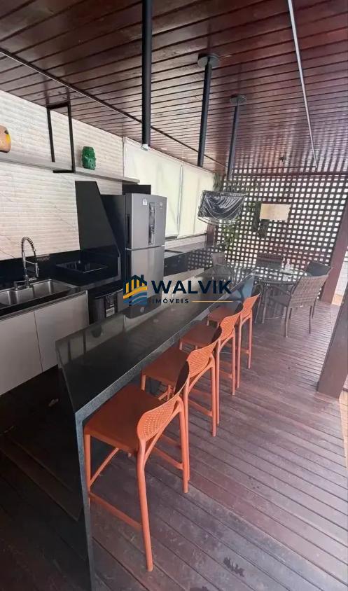 Apartamento, 3 quartos, 124 m² - Foto 7