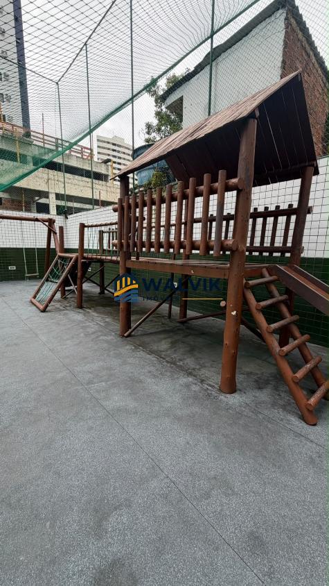 Apartamento, 3 quartos, 124 m² - Foto 18