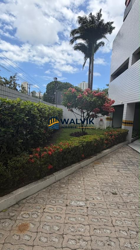 Apartamento, 3 quartos, 124 m² - Foto 17