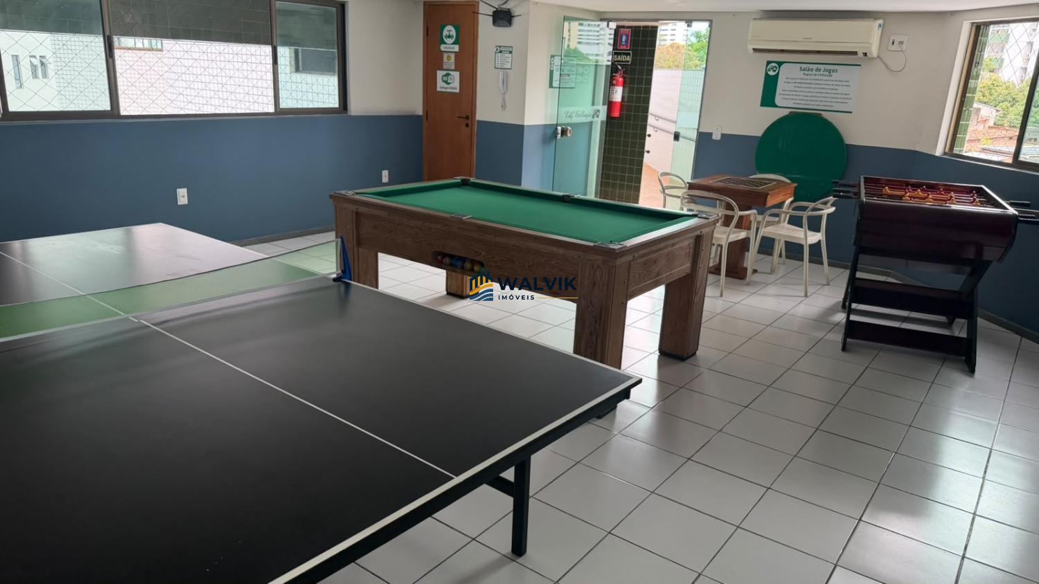 Apartamento, 3 quartos, 124 m² - Foto 20