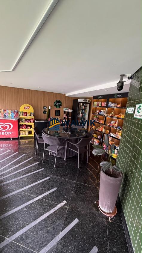 Apartamento, 3 quartos, 124 m² - Foto 12