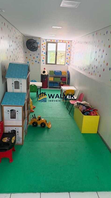 Apartamento, 3 quartos, 124 m² - Foto 16