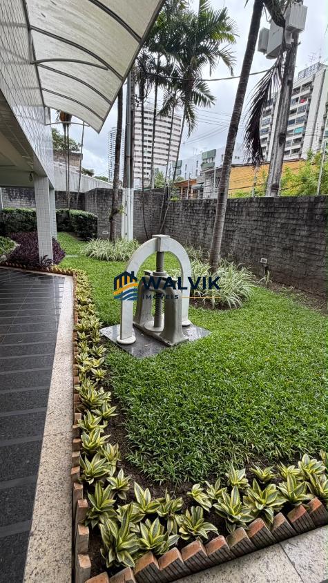 Apartamento, 3 quartos, 124 m² - Foto 15