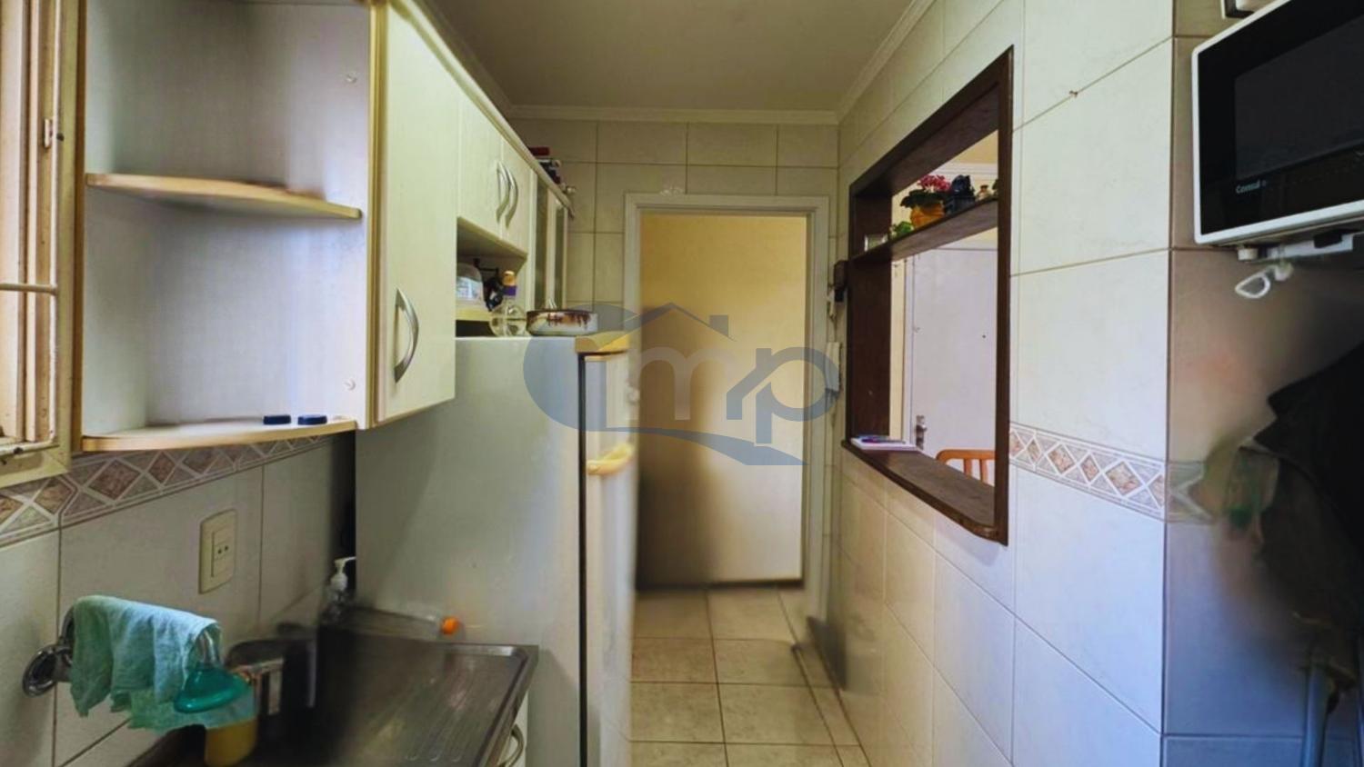 Apartamento, 1 quarto, 46 m² - Foto 4