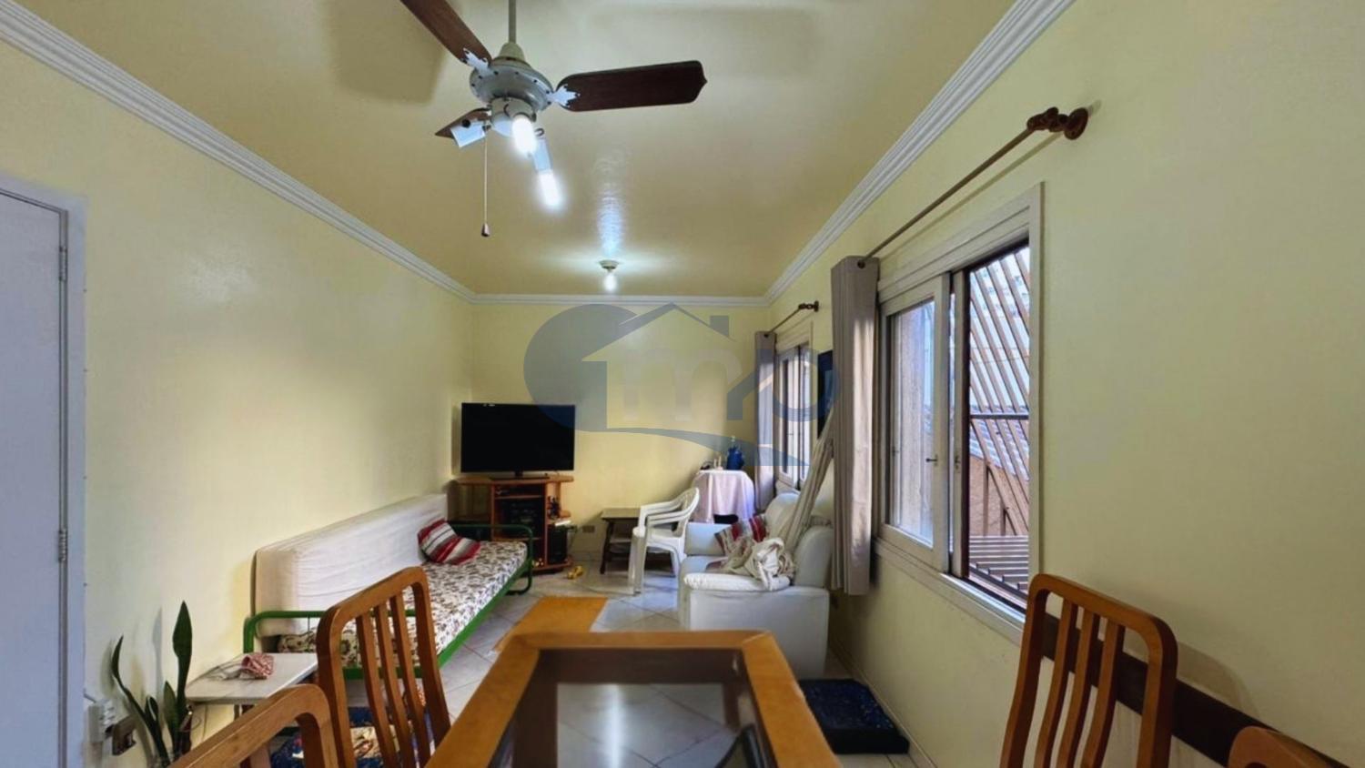 Apartamento, 1 quarto, 46 m² - Foto 9