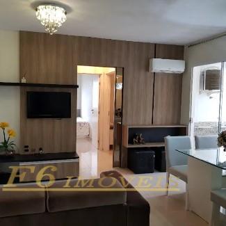 Apartamento, 2 quartos, 60 m² - Foto 10