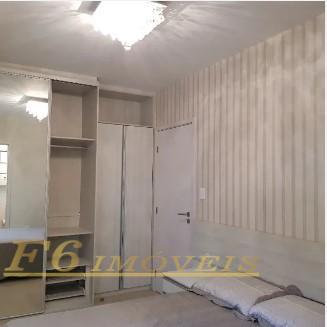 Apartamento, 2 quartos, 60 m² - Foto 7