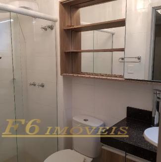 Apartamento, 2 quartos, 60 m² - Foto 8