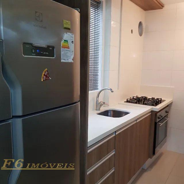 Apartamento, 2 quartos, 60 m² - Foto 3