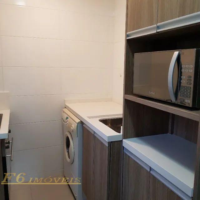 Apartamento, 2 quartos, 60 m² - Foto 4