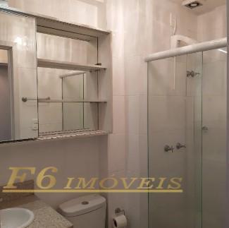 Apartamento, 2 quartos, 60 m² - Foto 9