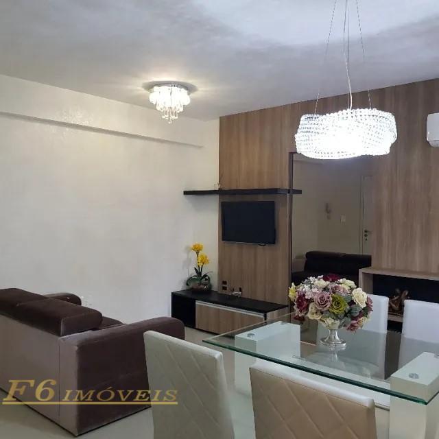 Apartamento, 2 quartos, 60 m² - Foto 2