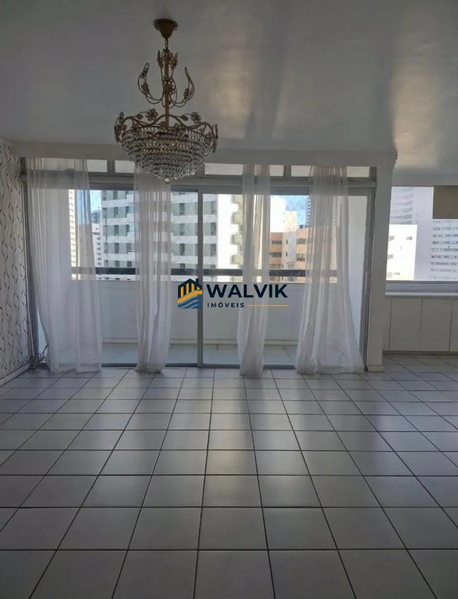 Apartamento, 3 quartos, 245 m² - Foto 1