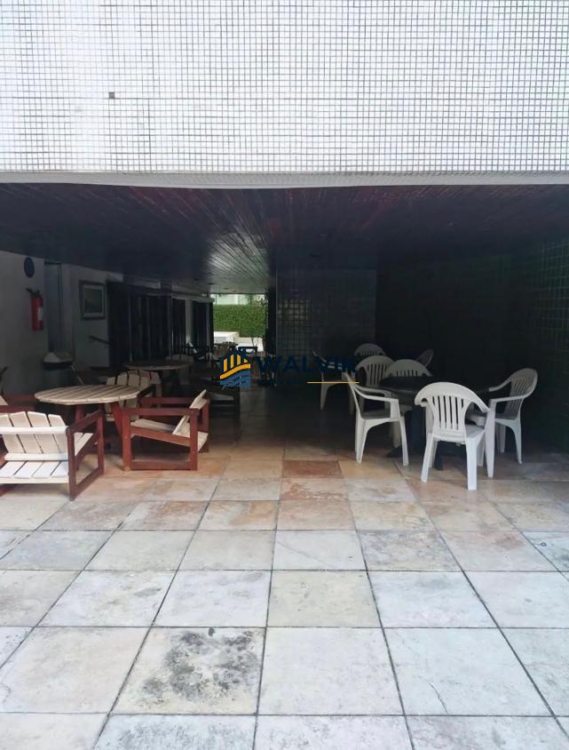Apartamento, 3 quartos, 245 m² - Foto 11