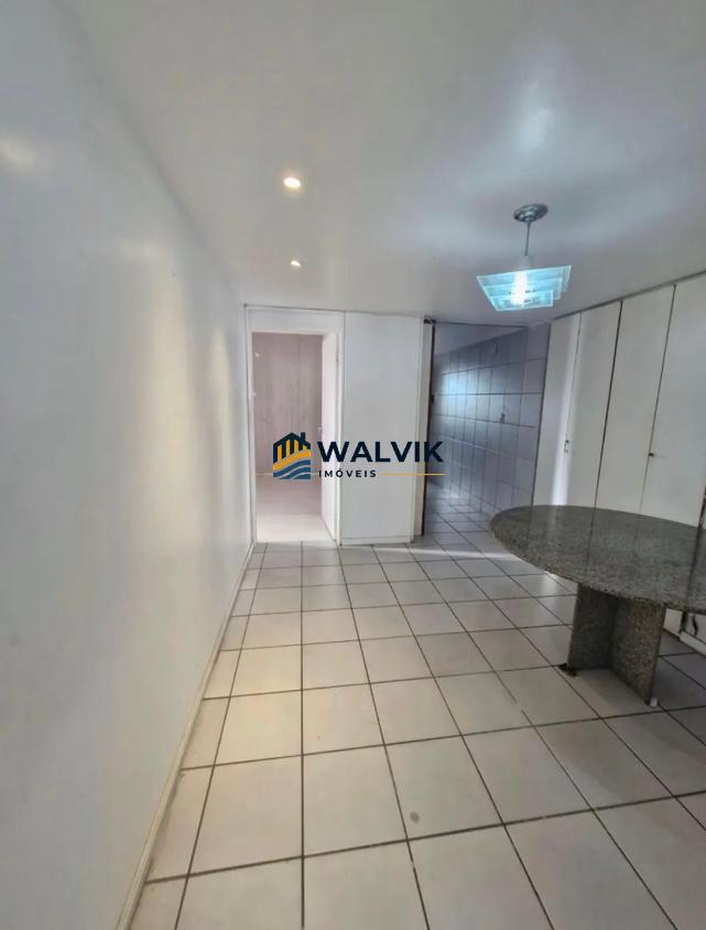 Apartamento, 3 quartos, 245 m² - Foto 7